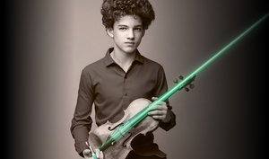 Concerto Violin Festival  MOZART // G. Kelemen / Pusker / Budapest Strings Chamber Orchestra