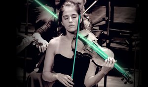 A Hegedű Ünnepe - DVOŘÁK/ BARTÓK / LALO // Pusker / Kelemen / Baráti / Keller