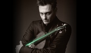 A Hegedű Ünnepe - BARBER / YSAŸE / BRAHMS // Abouzahra M. / Abouzahra M. / Banda / Rysanov