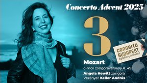 CONCERTO ADVENTI NAPTÁR 2025 3.