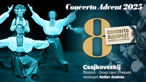 CONCERTO ADVENTI NAPTÁR 2025 8.
