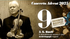 CONCERTO ADVENTI NAPTÁR 2025 9.