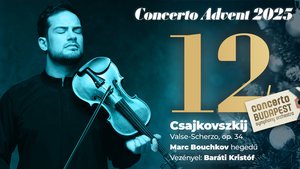 CONCERTO ADVENTI NAPTÁR 2025 12.