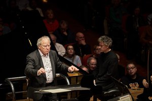 The Telepgraph: "Ez a magyar zenekar úgy játszott, mintha az élete múlna rajta"