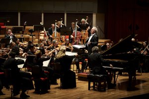 The Telegraph: This Hungarian orchestra played as if their lives depended on it