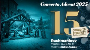 CONCERTO ADVENTI NAPTÁR 2025 15.