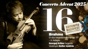 CONCERTO ADVENTI NAPTÁR 2025 16.
