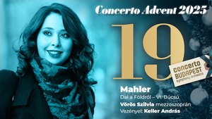 CONCERTO ADVENTI NAPTÁR 2025 19.