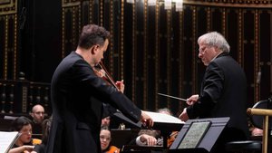 Hallgassa meg az ünnepek alatt a Concerto Budapest Bartók-hangversenyét!