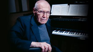 KURTÁG 100: "Virág az ember..." Chamber music by György Kurtág I.