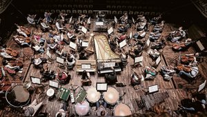 Concerto Budapest Orchestra