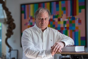 Keller András és Juliane Banse kettőse zárja a Kurtág100 fesztivált