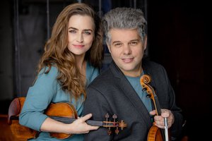 "Tudja meg az egész világ" - a Fesztivál Akadémia koncertje