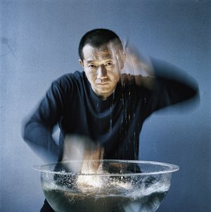 Tan Dun: Tea – a lélek tükre