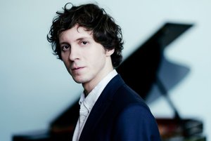 CHOPIN / TCHAIKOVSKY // Blechacz / Concerto Budapest 