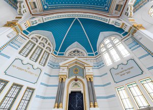 Holokauszt Magyarországi Emléknap - Kamarakoncert a Concerto Budapest művészeivel