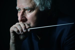 R.STRAUSS / BARTÓK // Várjon / Fekete / Sebestyén / Keller