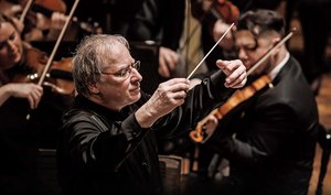 Karácsonyi koncert 2. // Krilov / Keller