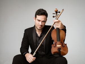 SCHUMANN / MENDELSSOHN Ünnep - Fenyő / Bouchkov / Takács-Nagy