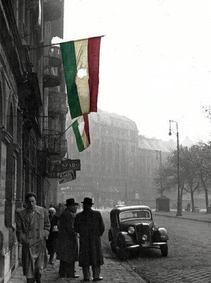 1956–2026 Commemorative concert of Revolution 1956