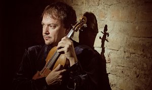Christmas Concert 1. // Krylov / Keller