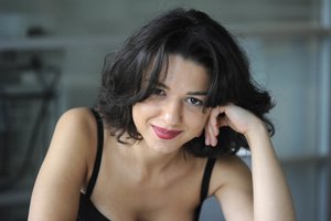BEETHOVEN / BRAHMS // Buniatishvili / Keller