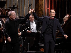 Papageno: A fókuszban Beethoven – Évadot hirdetett a Concerto Budapest